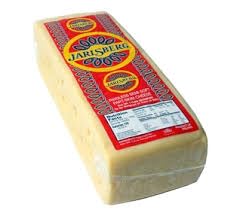 Jarlsberg Swiss Loaf - 11 lbs