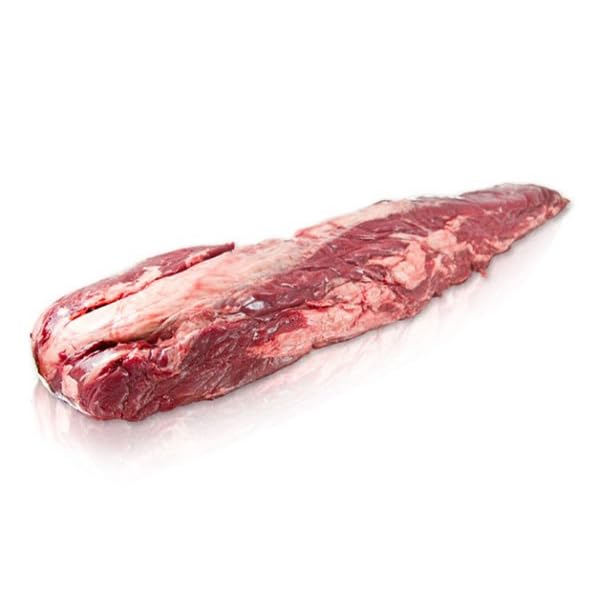 Whole Black Angus Beef Tenderloin, 5-6 lbs