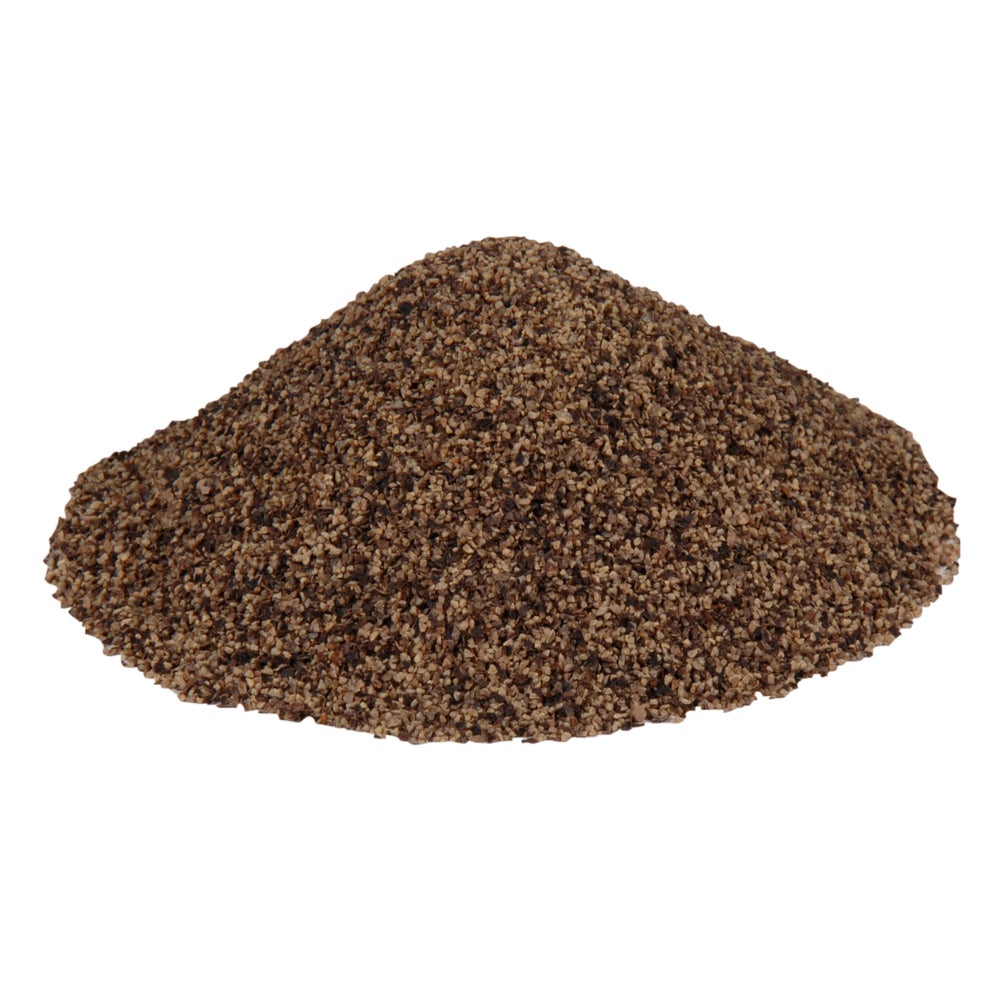 Table Grind Black Pepper, 5 lb - Papous Seasoning