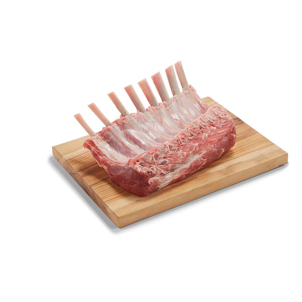 Lamb Rib Rack Frenched (1.5 Pound)