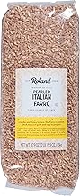 Roland Foods Pearled Italian Farro, 47.9 Ounce Bag, 1 - Count