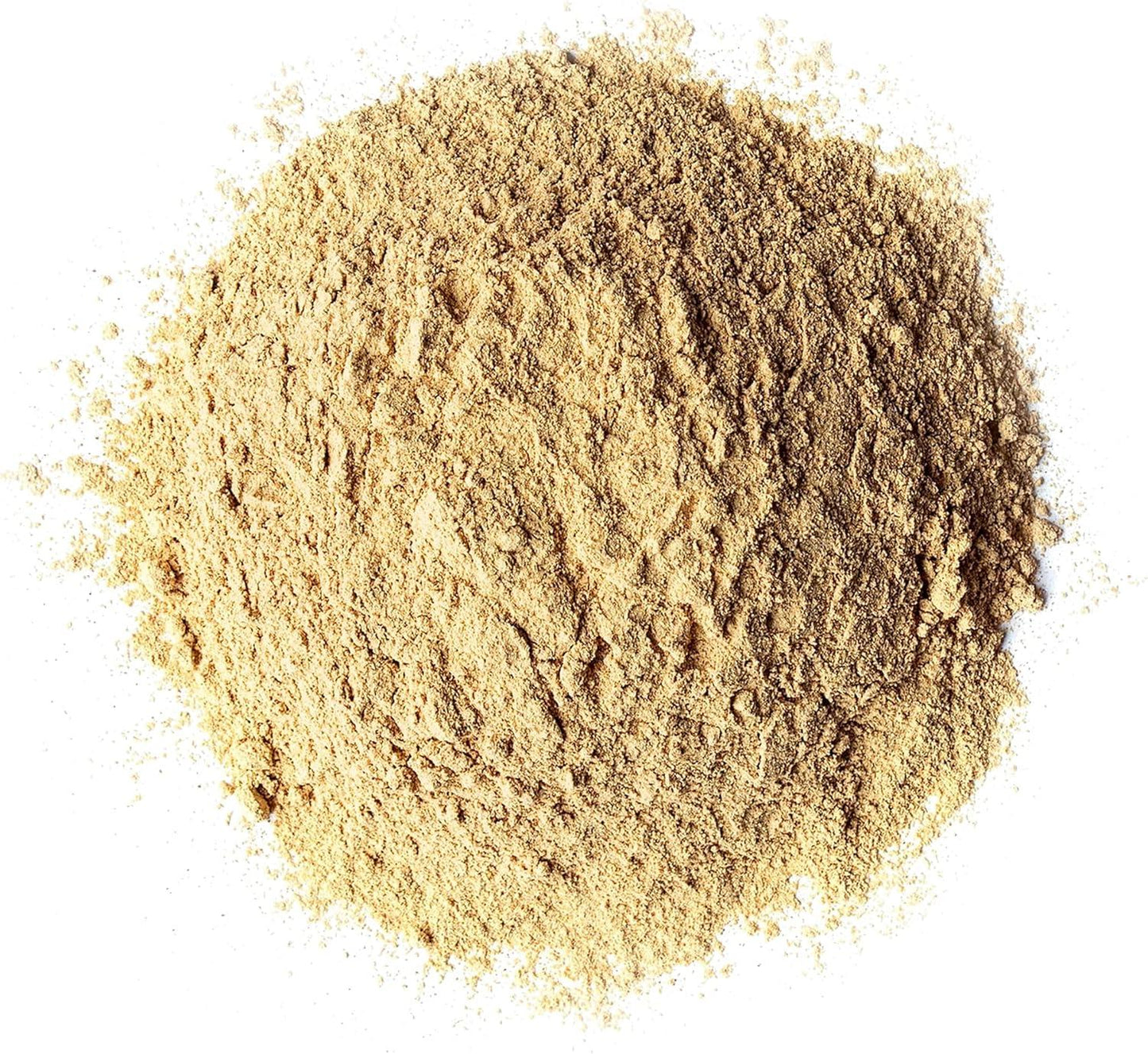 Garlic Powder, 16 oz - Papous Seasoning