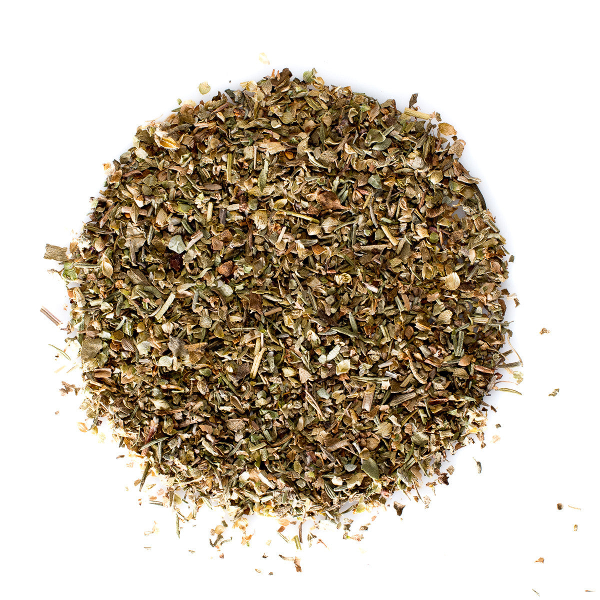 Italian Seasoning, 6 oz - Papous Seasoning
