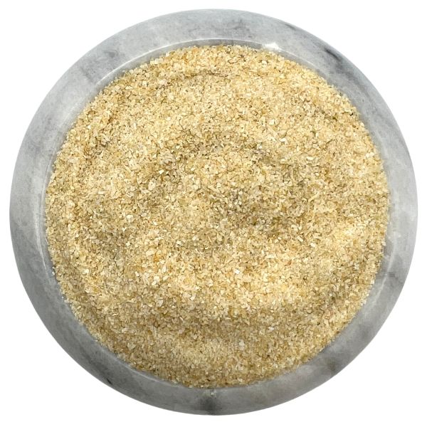 Granulated Onion, 20 oz - Papous Seasoning
