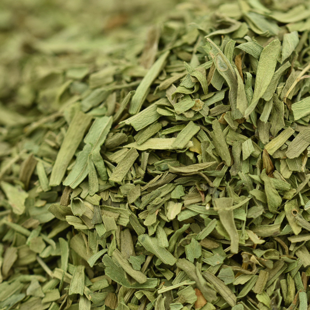 Tarragon Leaf, 4 oz - Papous Seasoning