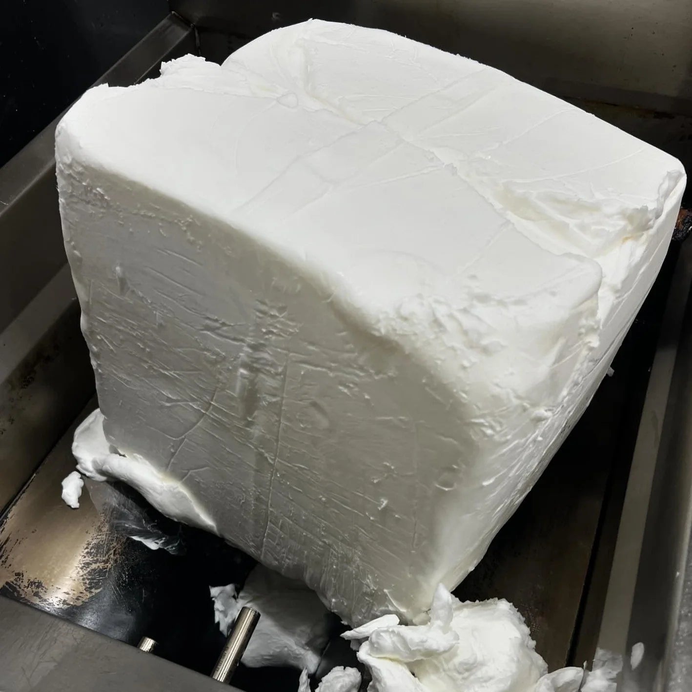Beef Tallow 50 lbs Bulk Food Grade - 100% Beef Tallow