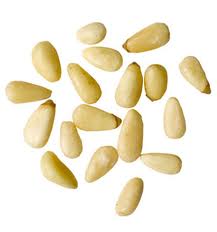 Pine Nut Raw