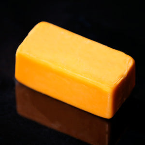 Sweetwater Sharp Yellow Cheddar Cheese