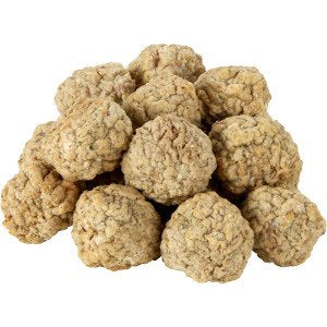 Halal 1 OZ Chicken & Beef Meatball