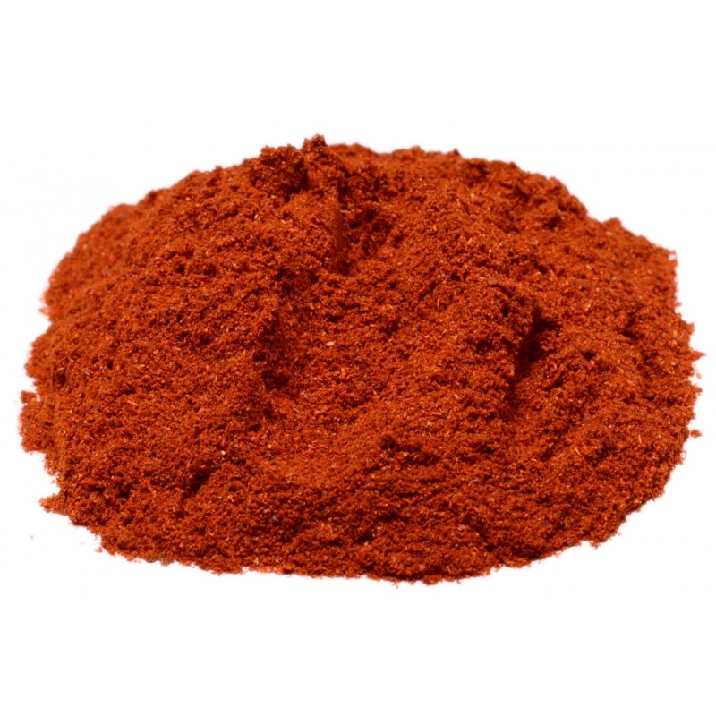 Dark Chili Powder, 6 lbs - Papous Seasoning