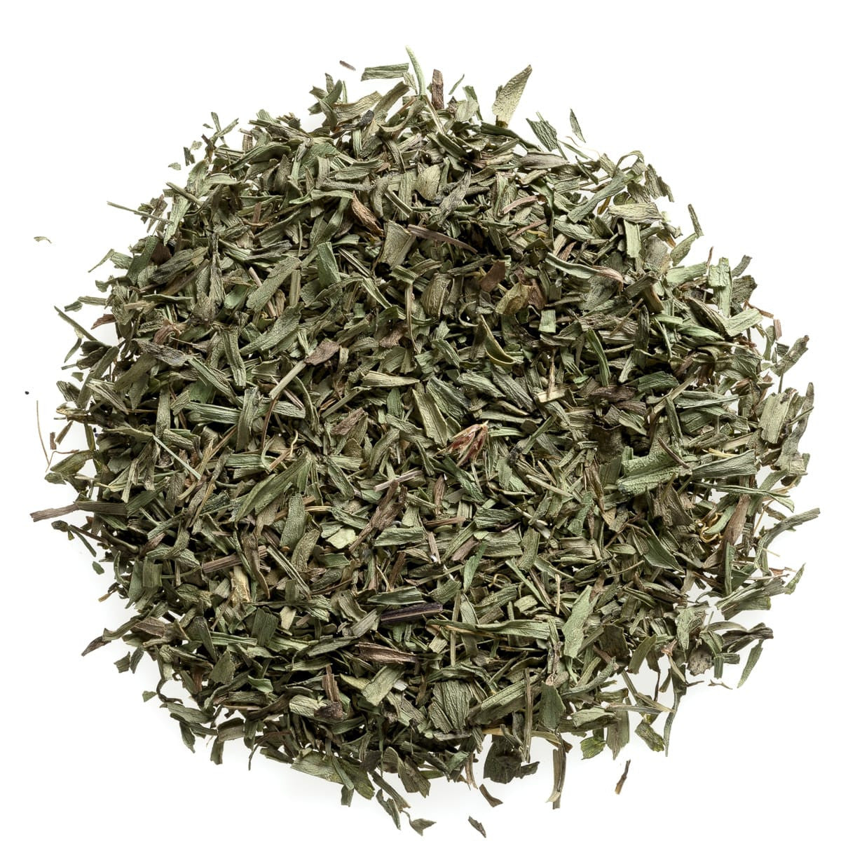 Tarragon Leaves, 25 pounds - Papous Seasoning