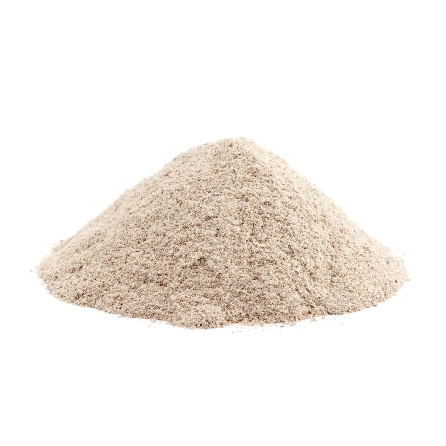 Ground White Pepper, 5 lb - Papous Seasoning