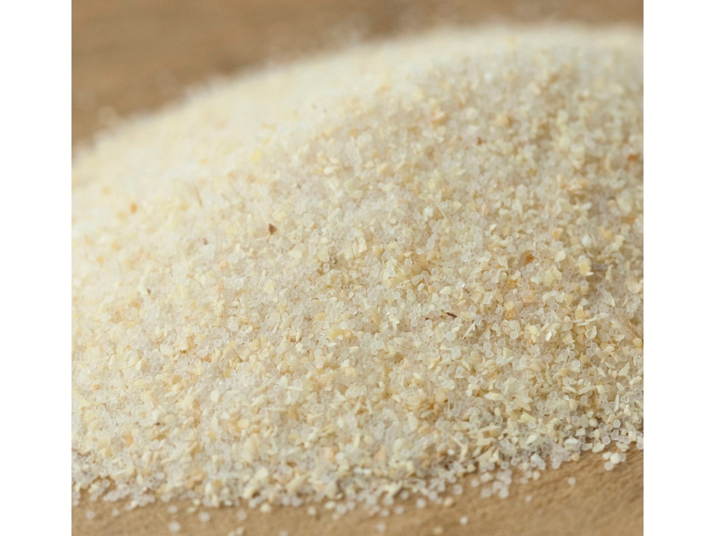 Garlic Salt, 50 pounds - Papous Seasoning