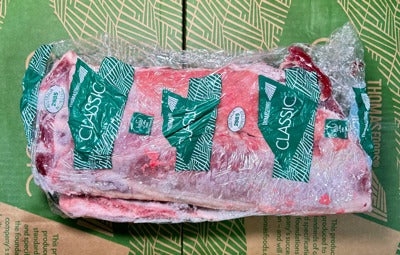 Whole Goat, 6 Way Cut, 35lbs+, Skin Off, Halal