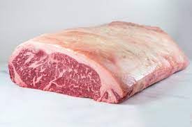 Whole Prime New York Strip Loin, 12 lbs