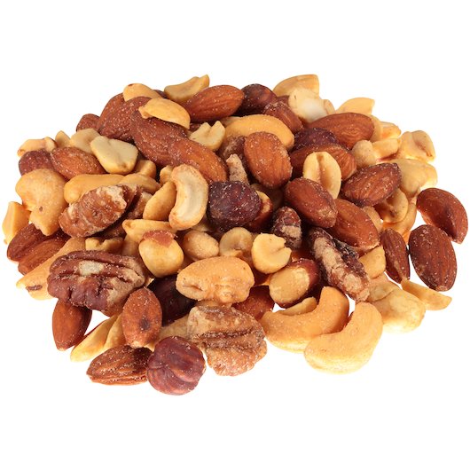 Planters Regular Mixed Nuts