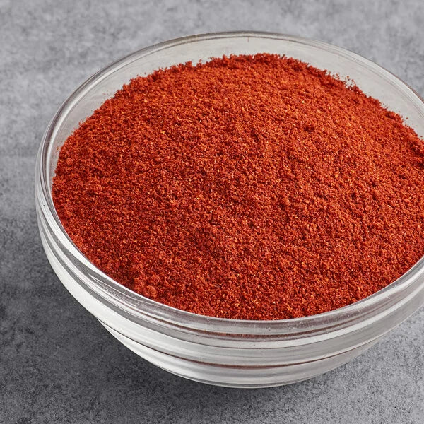 Paprika, 50 pounds - Papous Seasoning