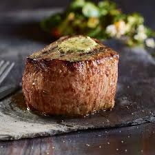 Filet Mignon Steaks, 8 oz, 10 count