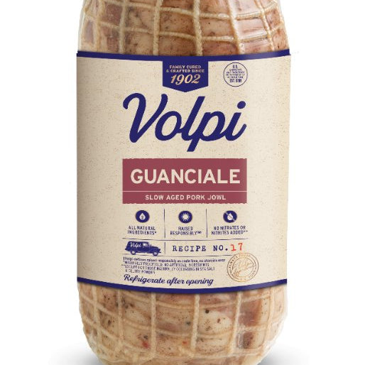 Guanciale