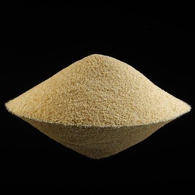 Granulated Garlic, 50 Pounds Bulk