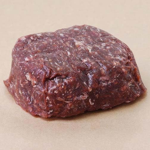 Ground Venison Meat - (2-5LB) 10LB Total