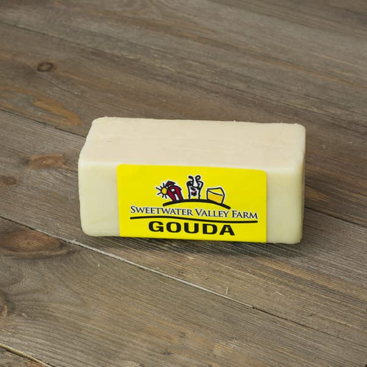 SweetWater Valley Farms (Gouda) 5 LB