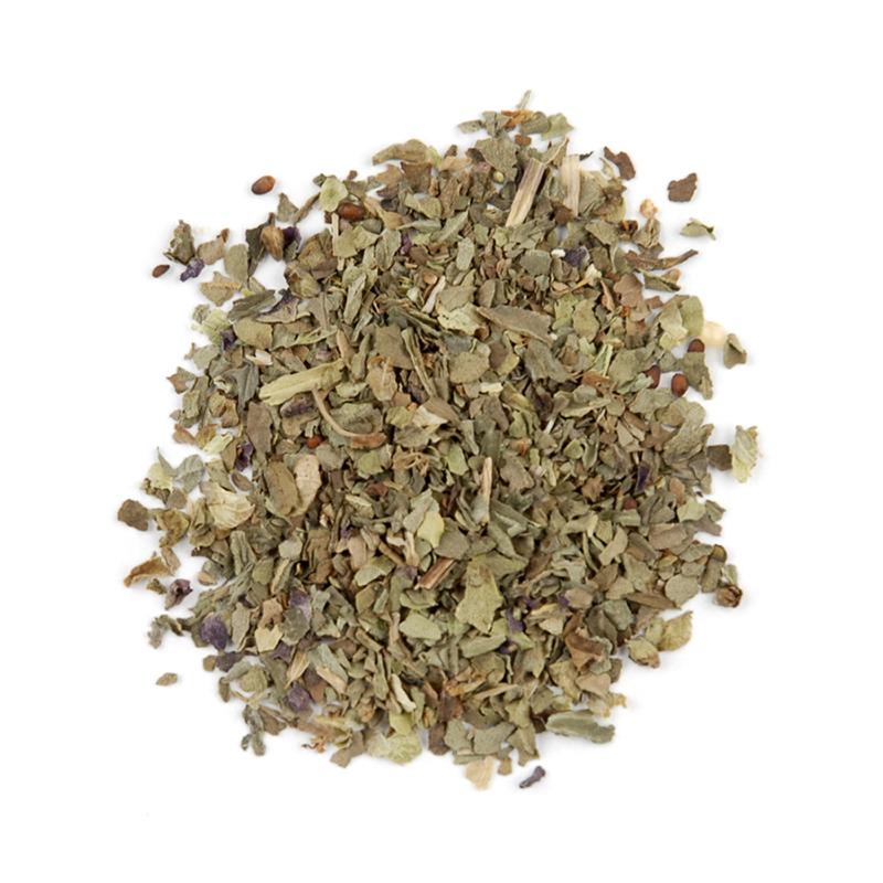 Basil Leaf Whole