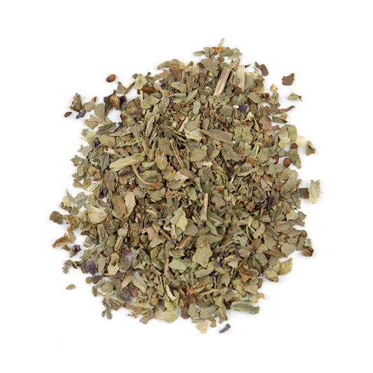 Basil Leaf Whole