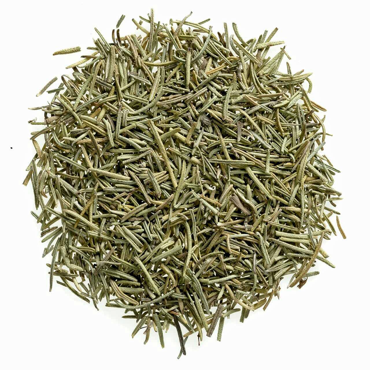Rosemary Leaf, 8 oz - Papous Seasoning