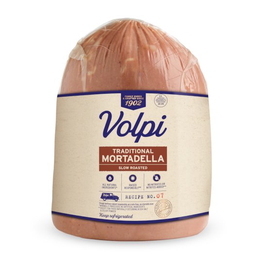 Volpi Mortadella