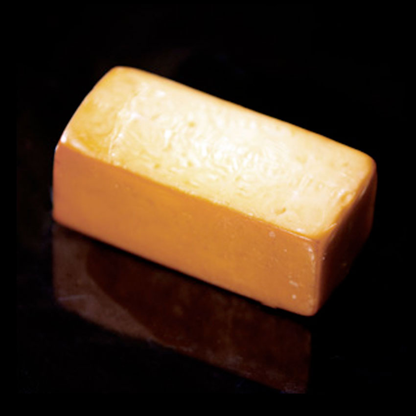 Sweetwater Smoked White Cheddar Cheese