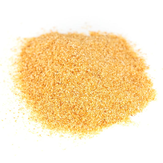 Granulated Garlic, 50 Pounds - Papous Seasoning