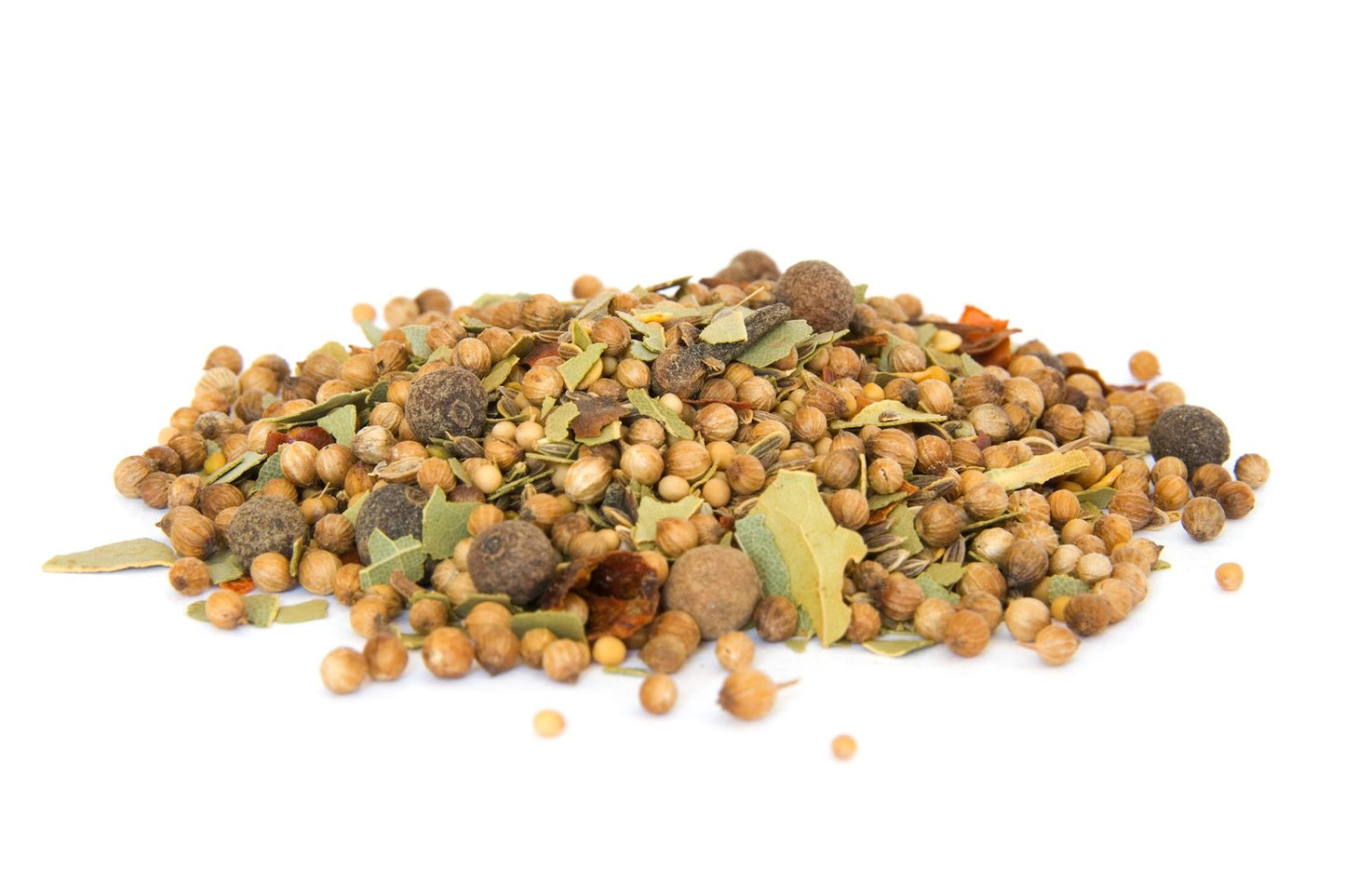 Pickling Spice, 4 pounds - Papous Seasoning
