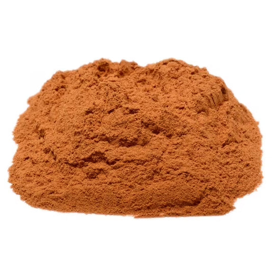 Cinnamon Ground, 16 oz - Papous Seasoning