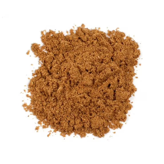 Cumin Ground, 16 oz - Papous Seasoning