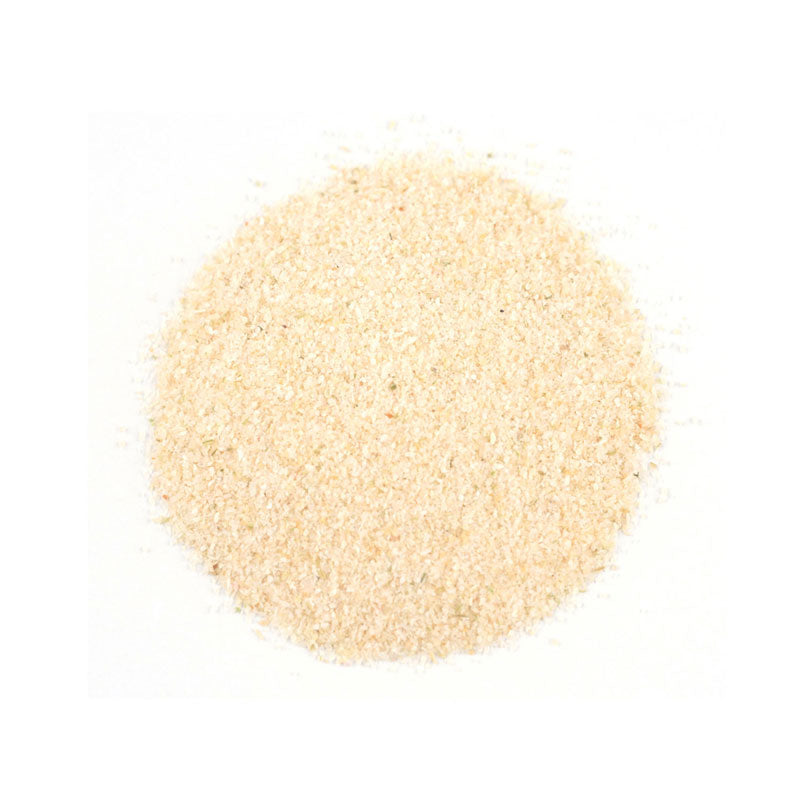 Granulated Onion, 5 lbs - Papous Seasoning