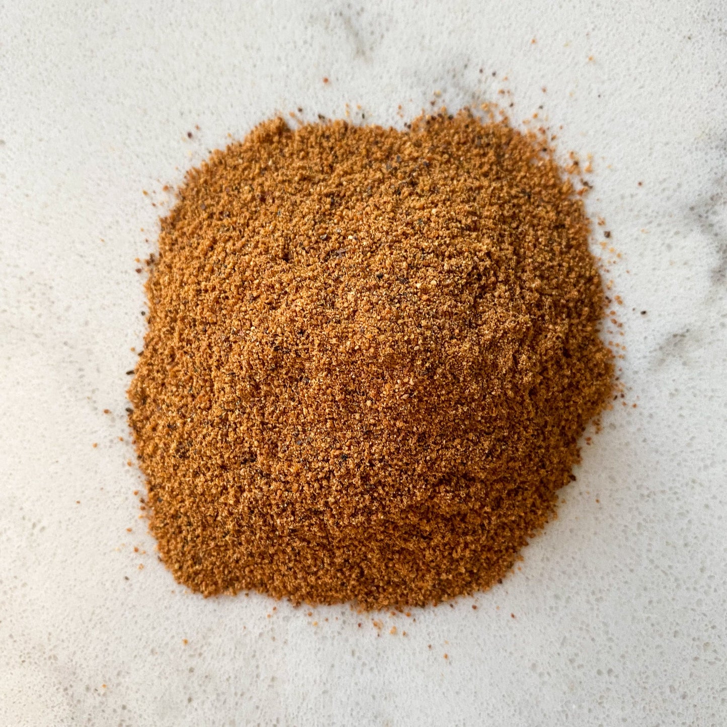 Ground Nutmeg, 16 oz - Papous Seasoning