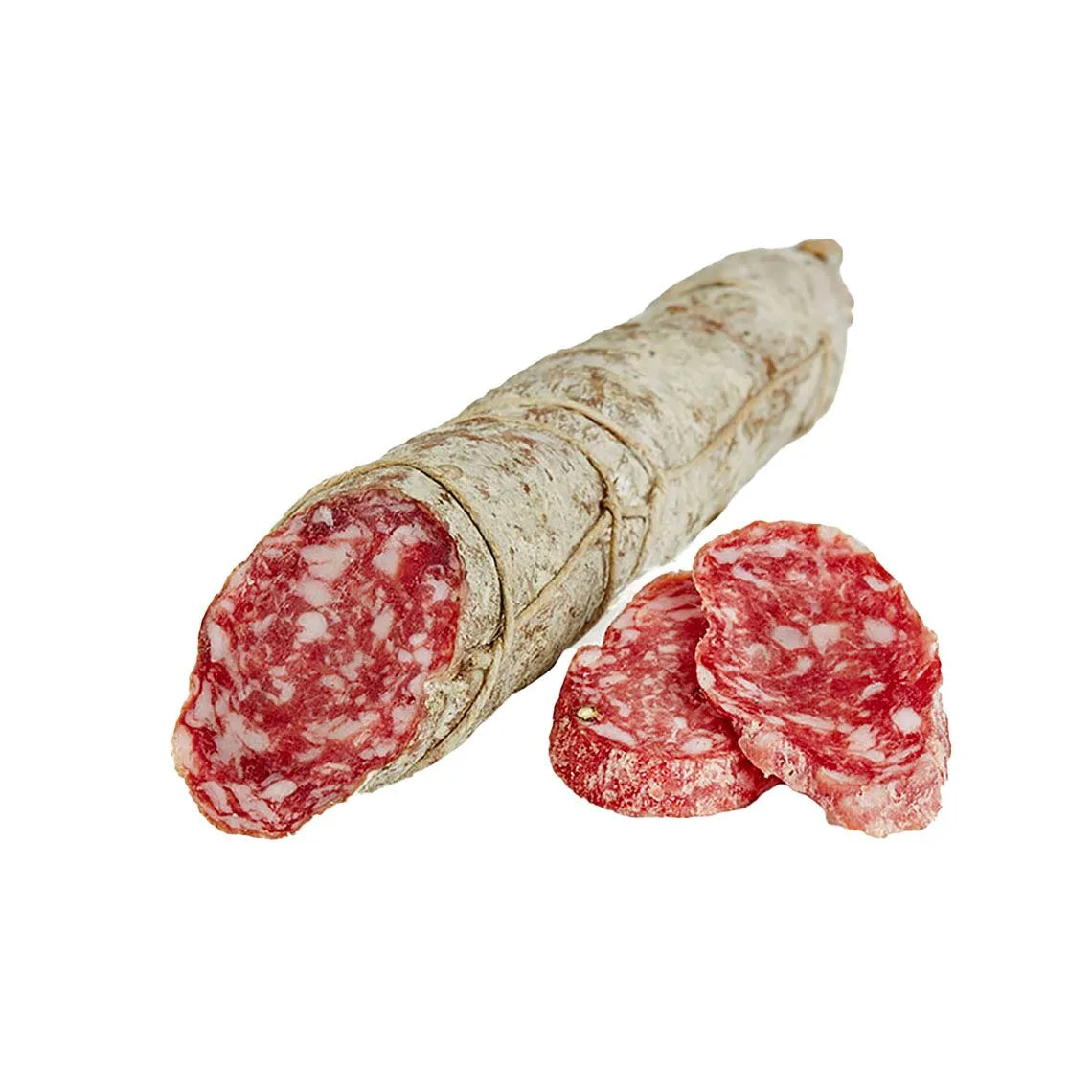 Columbus Salame Company Artisan Collection Felino Salame (1.6 - 2lbs) average weight