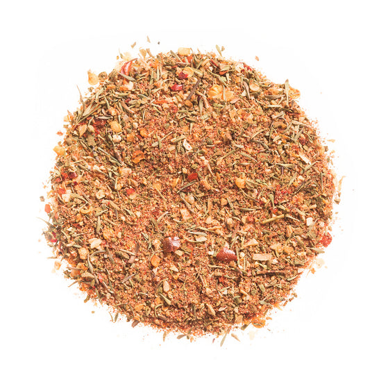 Cajun Seasoning, 6 pounds - Papous Seasoning
