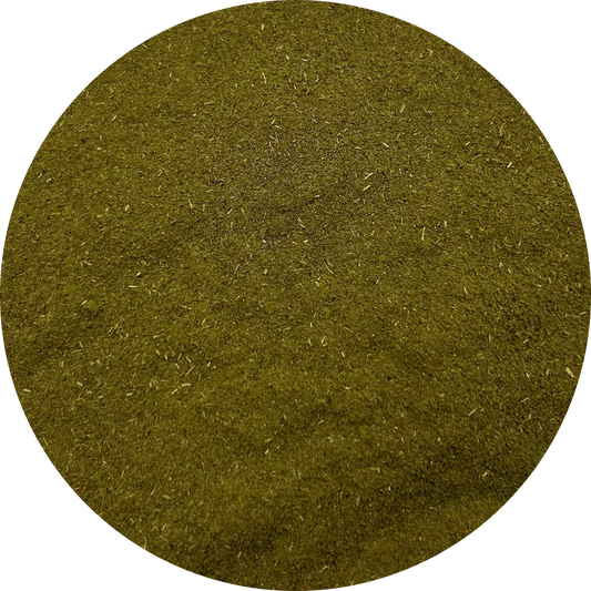 Ground Thyme, 50 pounds - Papous Seasoning