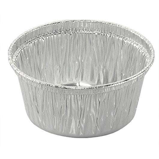 Handi Foil 4 OZ Aluminum Cup