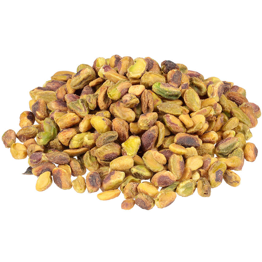 Pistachio Shelled Roasted Unsalted