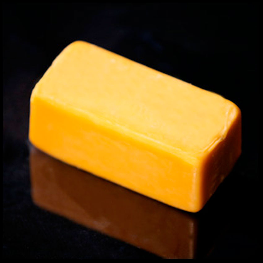 Sweetwater Mild Yellow Cheddar Cheese