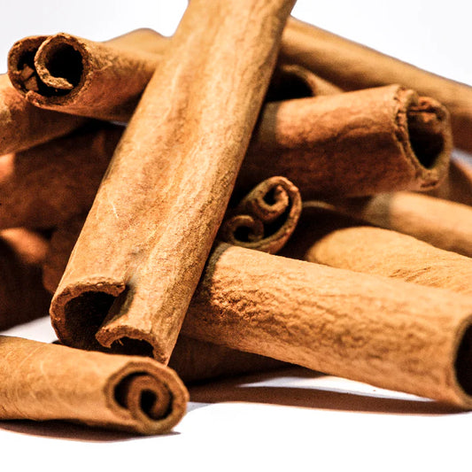 Cinnamon Stick 4 Inch, 8 oz - Papous Seasoning