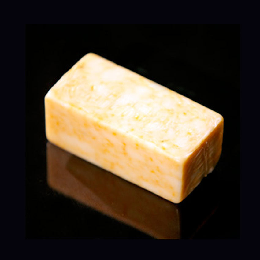 Sweetwater Roasted Garlic Cheddar Cheese
