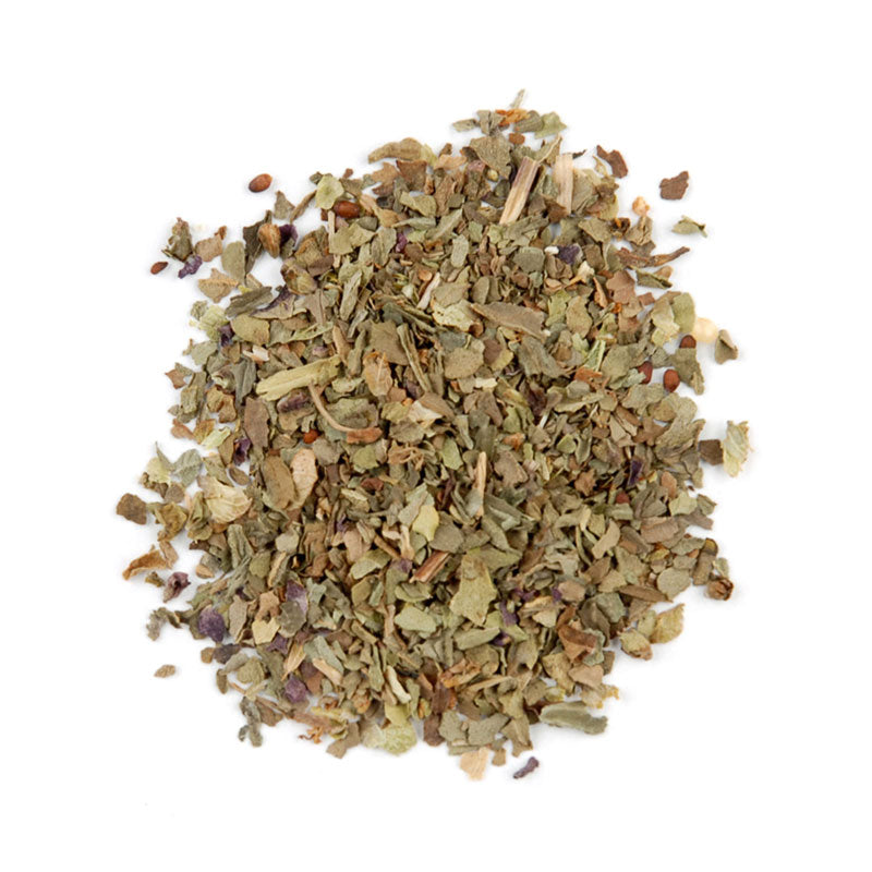 Whole Basil Bulk