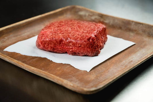 Domestic Ground Wagyu - 5 pounds (5 - 1 Lb packs)