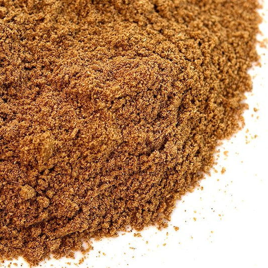 Ground Cumin, 5 lbs - Papous Seasoning
