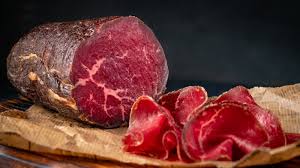 Bresaola Dry Cured Beef - 3 lbs