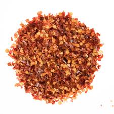 Crushed Red Pepper, 50 pounds - Papous Seasoning